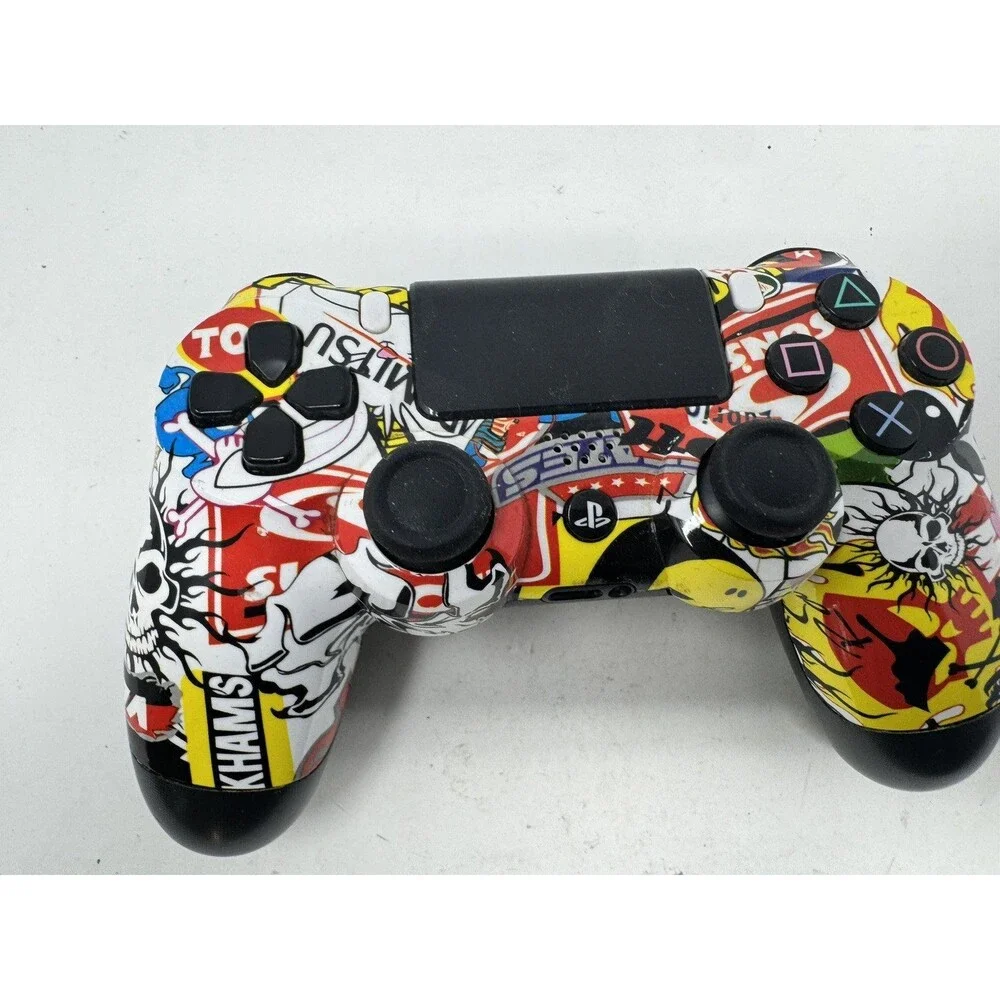 OEM PS4 Sony DualShock 4 Controller PlayStation 4 Customize skin